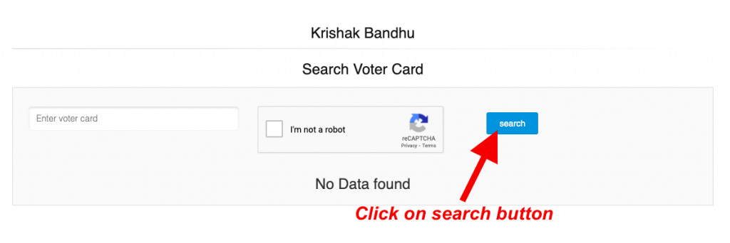 search wb krishak bandhu status bengali