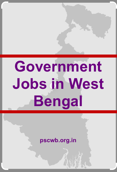 government jobs in west bengal - wb govt jobs 2021 latest current opening vacancy & recruitment