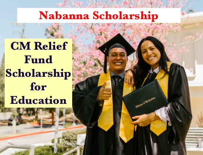 west bengal nabanna scholarship 2022 - cmo relief fund