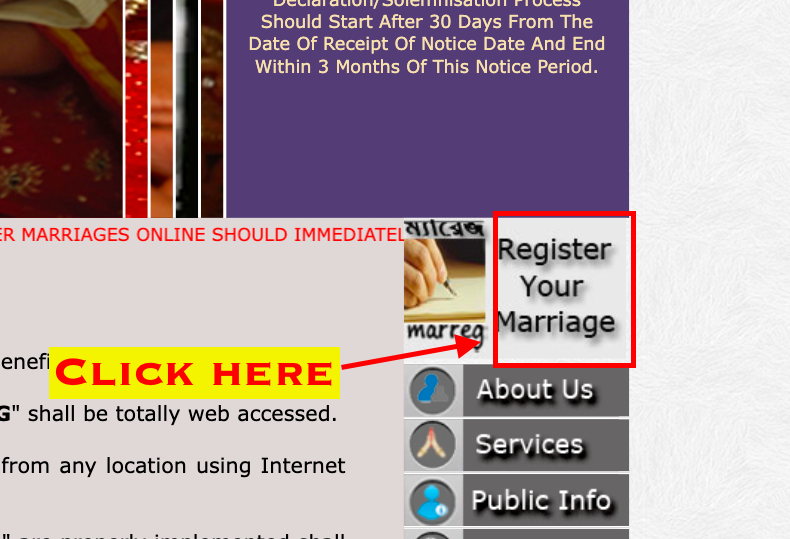 marriage registration certificate in west bengal 2022 download