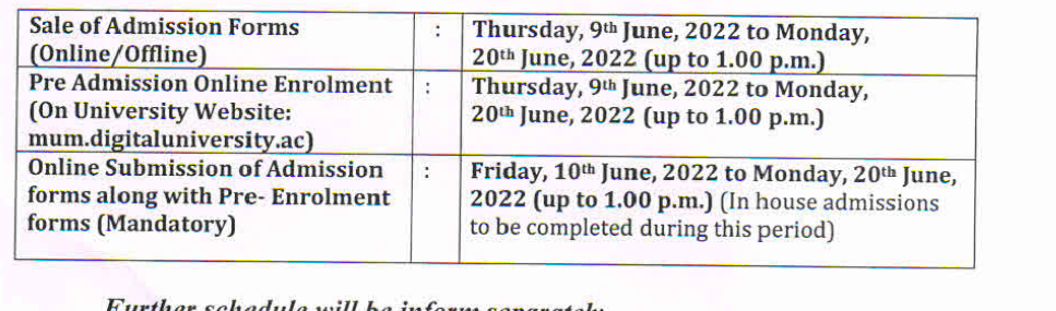 patkar college admissions schedule 2022 - download merit list for first year junior college ba, bsc, bcom course