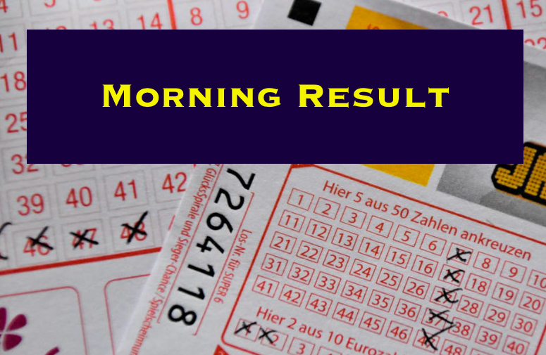 morning lottery result check online teer today dear nagaland