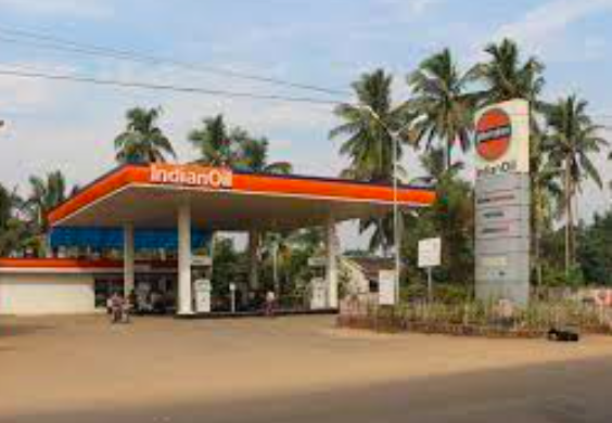 urban area petrol pump dealership of Indian oil
