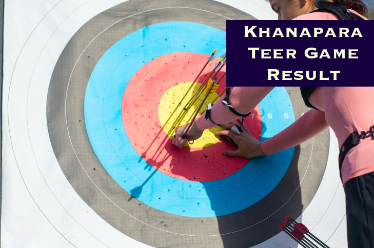 khanapara teer game result 2023 check online