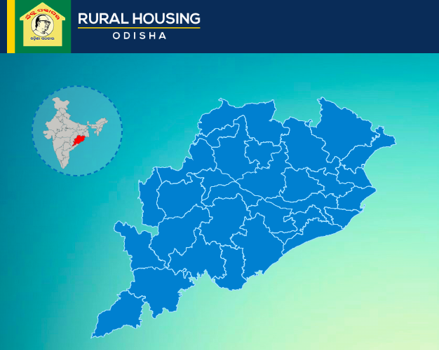 district wise biju pucca ghar rural housing list download 2022 at www.rhodisha.gov.in