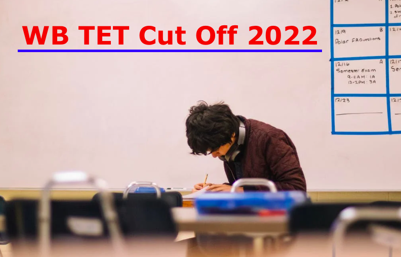 wb primary tet cut off marks 2023 expected official