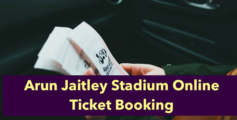 arun jaitley stadium delhi online ticket booking, price of world cup, ipl cricket matches 2023