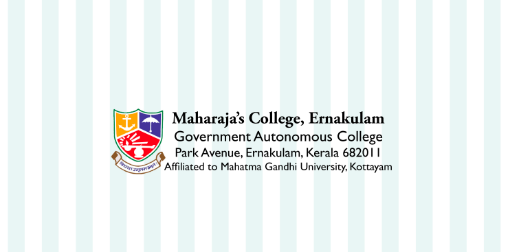 maharajas college admission 2023 ug pg trial allotment, rank list download