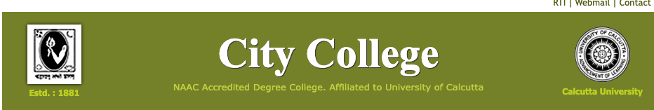 City College Merit List publishing date 2023-24