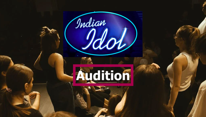 indian idol audition 2024 new season registration link season 15
