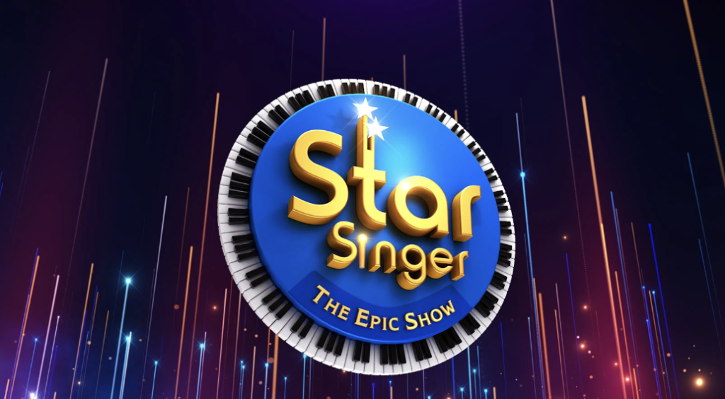 Star Singer Audition online registration 2024