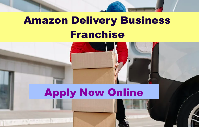 amazon franchise business franchise application form - online apply link